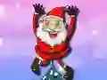 Cluiche Léim na Nollaig ar líne Cluiche Léim na Nollaig ar líne