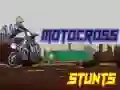 Cluiche Motocross Stuntanna Xtreme ar líne