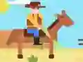 Cluiche Comhrac Cowboy ar líne Cluiche Comhrac Cowboy ar líne