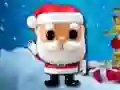 Cluiche Dúshlán Cuimhne Nollaig ar líne