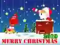 Cluiche Nollaig Shona 2019 ar líne