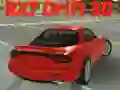 Cluiche RX7 Drift 3D ar líne