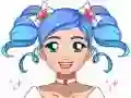Cluiche Cluiche Éadaigh Cailín Draíochta Kawaii ar líne Cluiche Cluiche Éadaigh Cailín Draíochta Kawaii ar líne