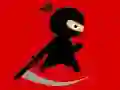 Cluiche An Tiarna Ninja Comhoibríoch ar líne