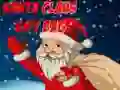 Cluiche Pou袋 de Santa Claus ar líne