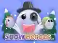 Cluiche Laochanna Sneachta.io ar líne Cluiche Laochanna Sneachta.io ar líne