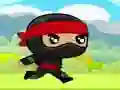 Cluiche Ninja ar lĂne Cluiche Ninja ar lĂne