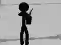 Cluiche Shooting Stickman Gun 3D ar lĂne Cluiche Shooting Stickman Gun 3D ar lĂne