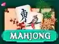 Cluiche Mahjong ar líne