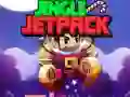Cluiche Jingle Jetpack ar líne Cluiche Jingle Jetpack ar líne