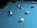 Cluiche Billiards 3D 8 Liathróid ar líne Cluiche Billiards 3D 8 Liathróid ar líne