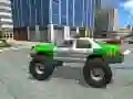 Cluiche Similéir Tiomána Monster Truck le Stuntanna ar líne Cluiche Similéir Tiomána Monster Truck le Stuntanna ar líne