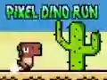 Cluiche Rith Dino Pixel ar lĂne Cluiche Rith Dino Pixel ar lĂne