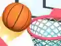 Cluiche Legende Dunk ar líne