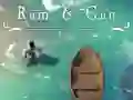 Cluiche Rum agus Gun ar líne Cluiche Rum agus Gun ar líne