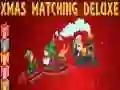 Cluiche Comhoiriúnacht Nollag Deluxe ar líne Cluiche Comhoiriúnacht Nollag Deluxe ar líne
