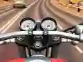 Cluiche Moto Road Rash 3D ar líne