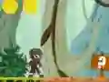 Cluiche Ninja Rian ar líne