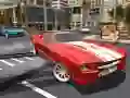 Cluiche Simulátiúr Stunt Carranna Drift ar líne