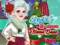 Cluiche Maisiú Nollaig Crystal ar líne Cluiche Maisiú Nollaig Crystal ar líne