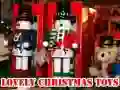 Cluiche Mearaí Nollaig Aoibhinn ar líne Cluiche Mearaí Nollaig Aoibhinn ar líne