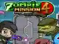 Cluiche Misean Zombie 4 ar líne