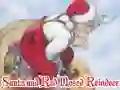 Cluiche Santa agus an Ríon Rua ar líne Cluiche Santa agus an Ríon Rua ar líne