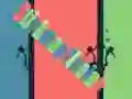 Cluiche Stickman ag éalú ar líne Cluiche Stickman ag éalú ar líne