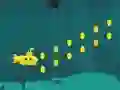 Cluiche Faiche farraige Flappy ar lĂne Cluiche Faiche farraige Flappy ar lĂne