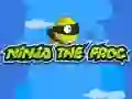 Cluiche Ninja an Bó Frog ar líne