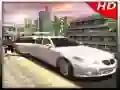 Cluiche Tiománaí Tacsí Limousine Luxury ar líne Cluiche Tiománaí Tacsí Limousine Luxury ar líne