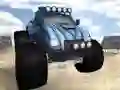 Cluiche Freestyle Truc Monster ar líne Cluiche Freestyle Truc Monster ar líne