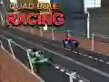 Cluiche Rás Quad ar líne