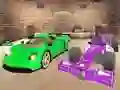 Cluiche Rás Luais Supercar ar líne Cluiche Rás Luais Supercar ar líne