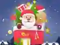 Cluiche Damhsa Nollaig ar líne Cluiche Damhsa Nollaig ar líne
