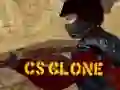 Cluiche Cloine CS ar líne Cluiche Cloine CS ar líne