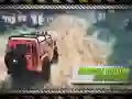 Cluiche Simile Aicis Luxury Prado Offroad Crazy ar líne