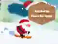 Cluiche Gaoithe Santa Sneachta Nollaig ar líne Cluiche Gaoithe Santa Sneachta Nollaig ar líne