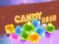 Cluiche Candy Dash ar líne