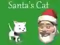 Cluiche Cat Santa ar líne