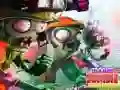 Cluiche Tapaigh & Cliceáil Zombie Mania Deluxe ar líne