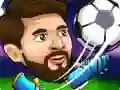 Cluiche Sacair 2020 ar líne Cluiche Sacair 2020 ar líne