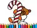 Cluiche Ar Ais go Scoil: Leabhar DathĂș Candy ar lĂne Cluiche Ar Ais go Scoil: Leabhar DathĂș Candy ar lĂne