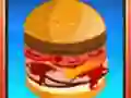 Cluiche Burger Neamh ar líne Cluiche Burger Neamh ar líne