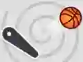 Cluiche Flipper Dunk ar líne