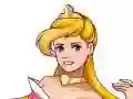Cluiche Cluiche Éadaí na Prionsa Kawaii ar líne