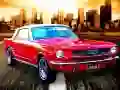 Cluiche Mustang laethúil ar líne