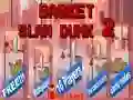 Cluiche Basket Slam Dunk 2 ar líne