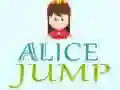 Cluiche Léim Alice ar líne