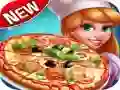 Cluiche Cuardach Pizza Chefhógar Craiceáilte ar líne Cluiche Cuardach Pizza Chefhógar Craiceáilte ar líne